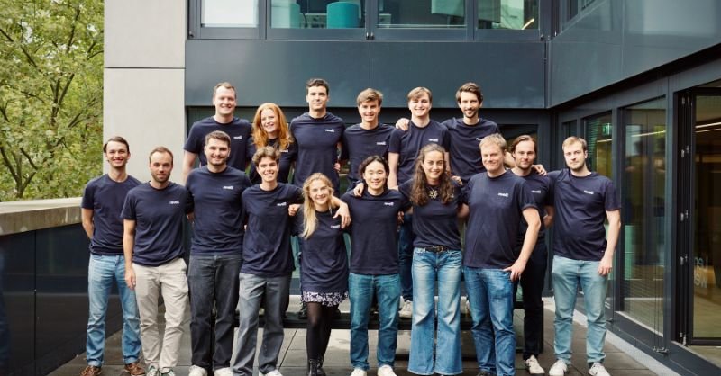 revel8 team