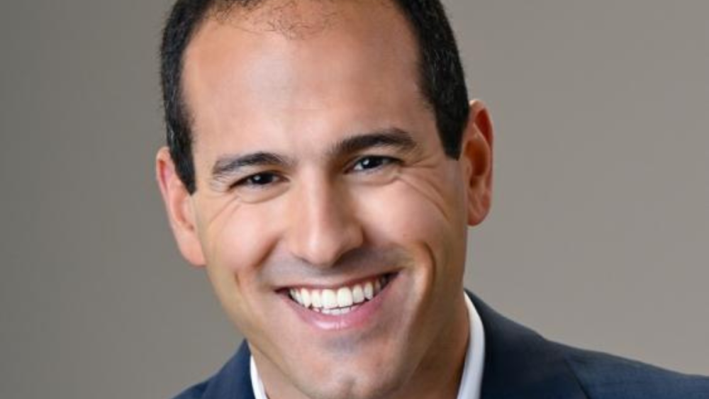 Alum Robert Chisena shares medical device startup story on 'Dare to Disrupt'