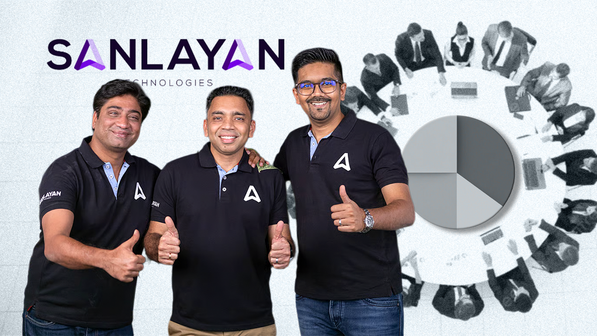 Defence electronics startup Sanlayan’s valuation jumps 4.5X in Series A round