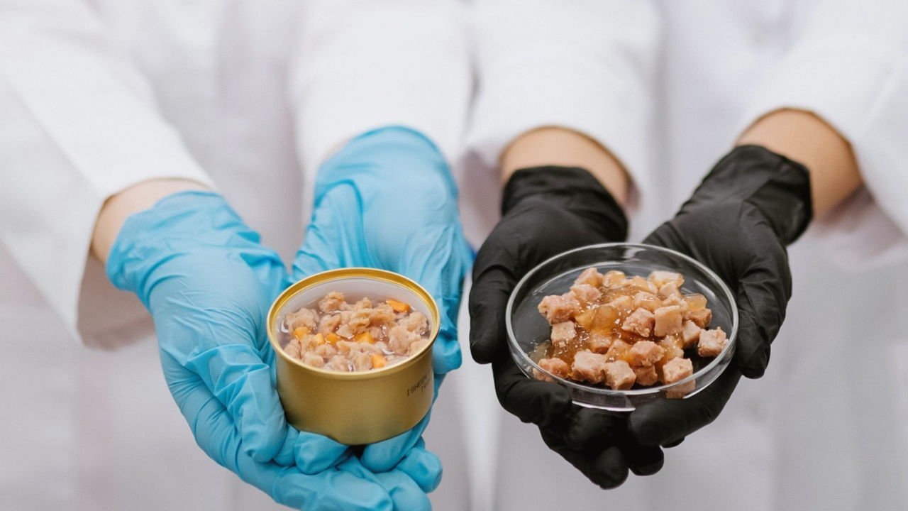 European cultivated meat startups in