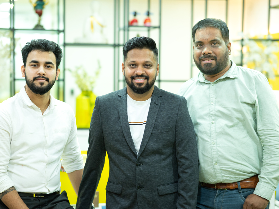 Kolkata-based sustainable startup Amwoodo raises $4 million in funding to scale its online business