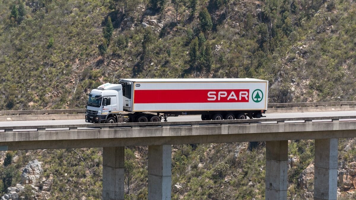 SPAR pays R680 million to exit international business – BusinessTech