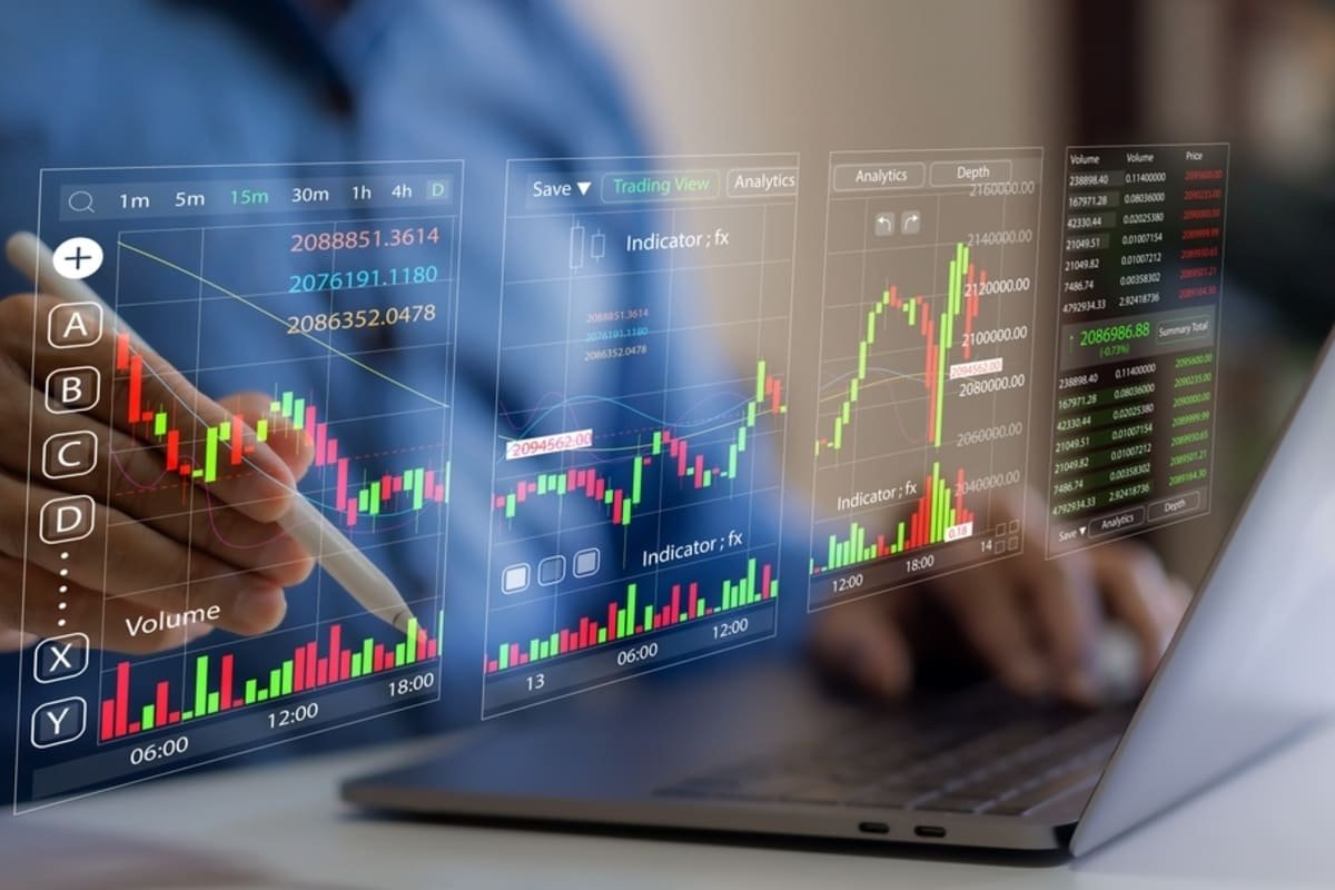 Stock market today: Asia and Europe show gains, U.S. markets remain cautious ahead of key economic reports 