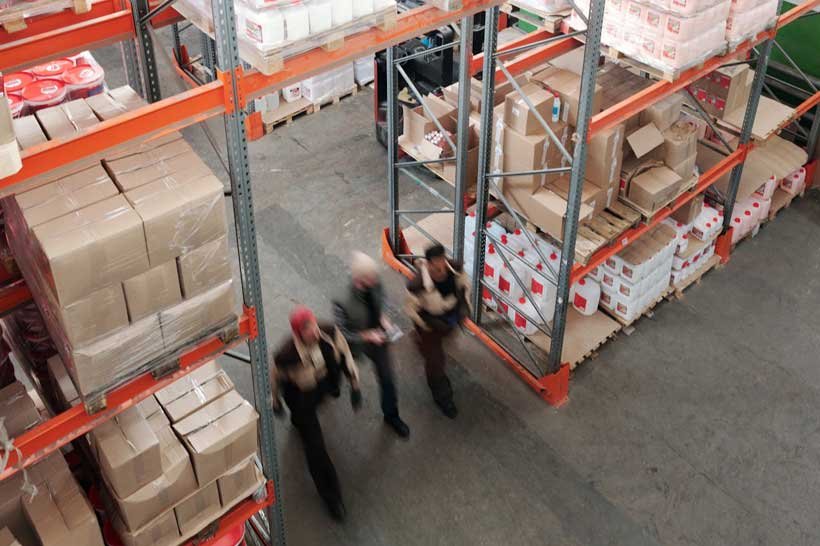 Supply Chain Realignment: Why the Global South’s Prosperity is Not Guaranteed