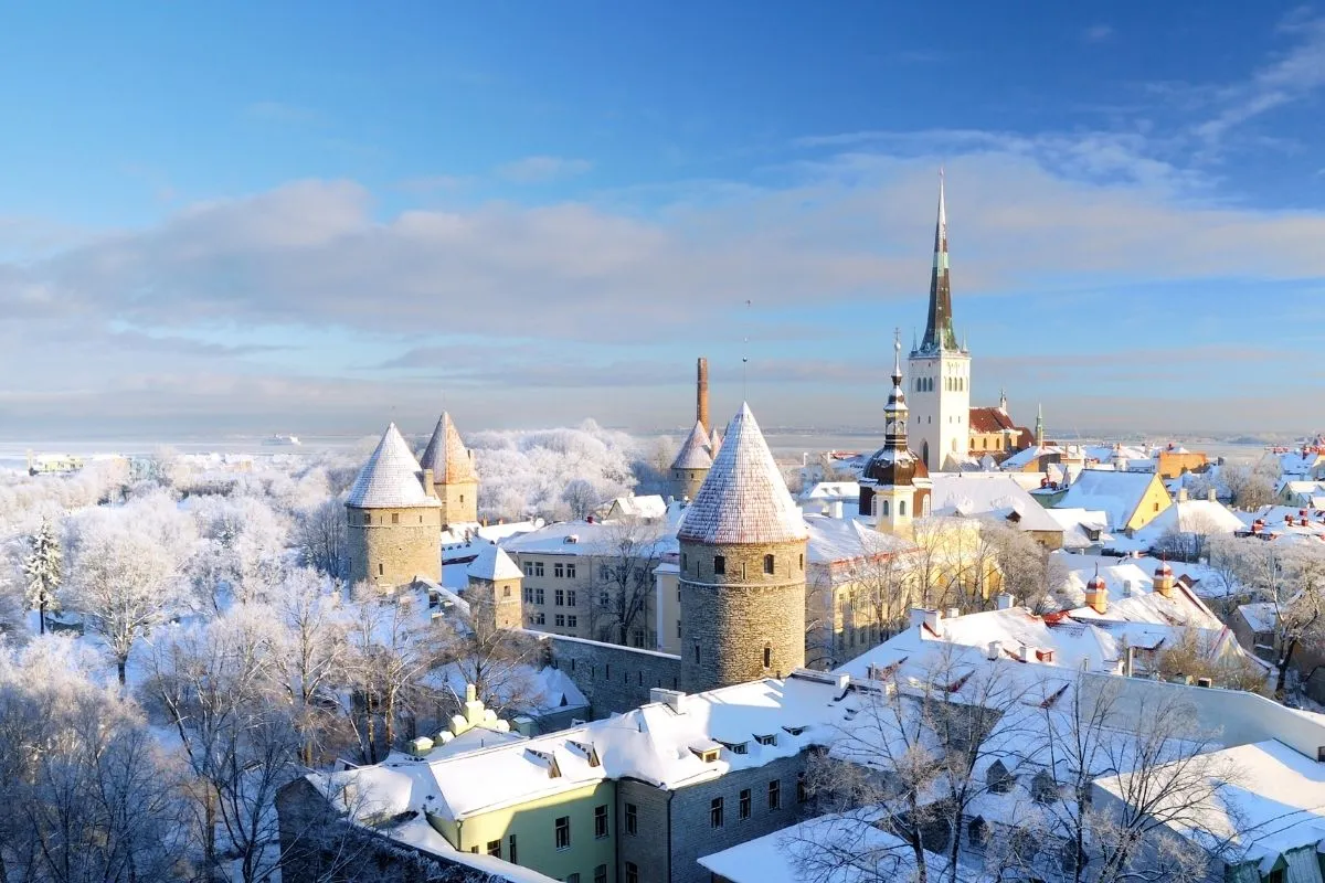 Estonia