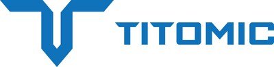 Titomic Celebrates Grand Opening of New European Facility in Heerenveen, Netherlands