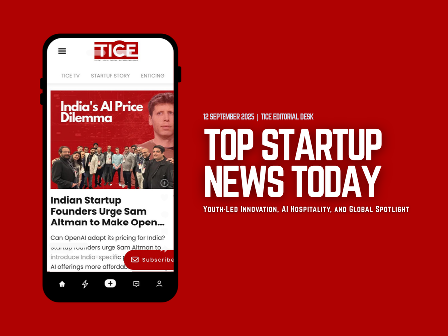 Campus Tank, AI Ventures, Cybersecurity IPO