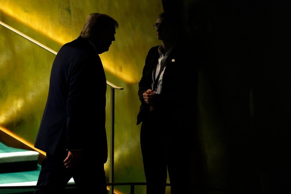 Europe Is Alone With Russia Now