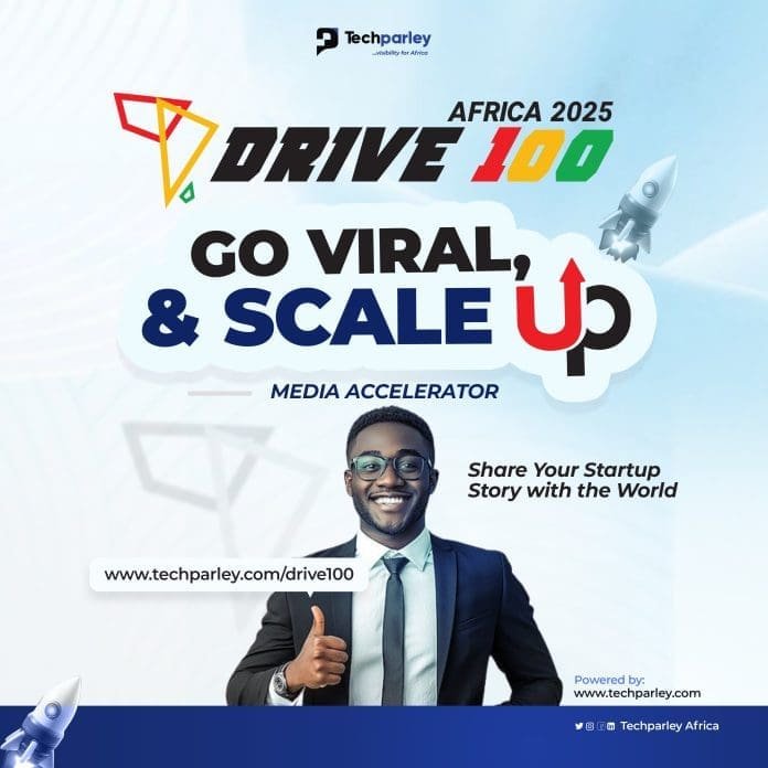 DRIVE100