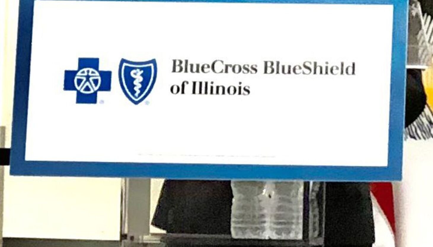 Blue Cross parent company to cut 400 employees: reports