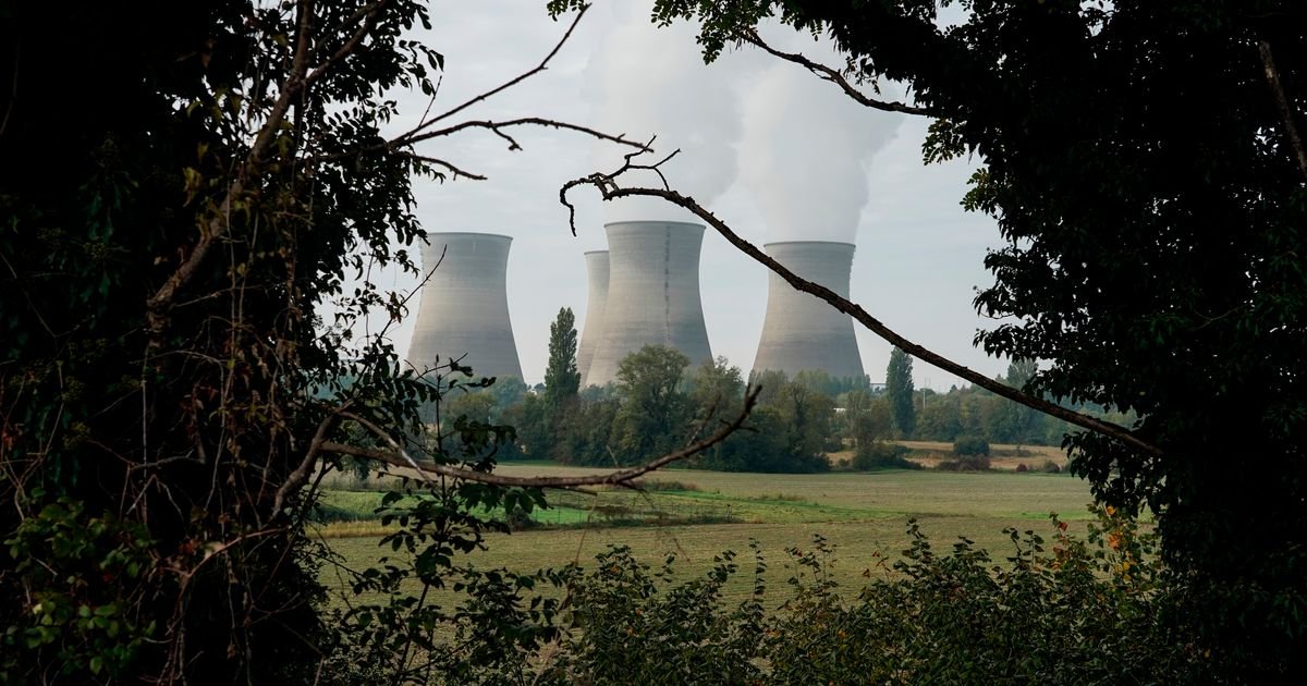 Court rules Europe can call nuclear and natural gas sustainable investments for its green transition