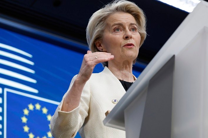 Nineteen EU countries have requested €150B in SAFE defense loans, many of which will be used to support the Ukrainian defense industry.