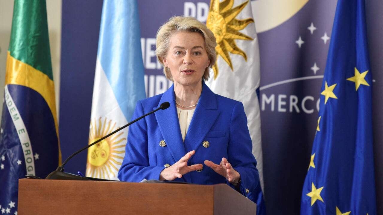 Business Post View: Ireland must stand up for free trade by backing Mercosur