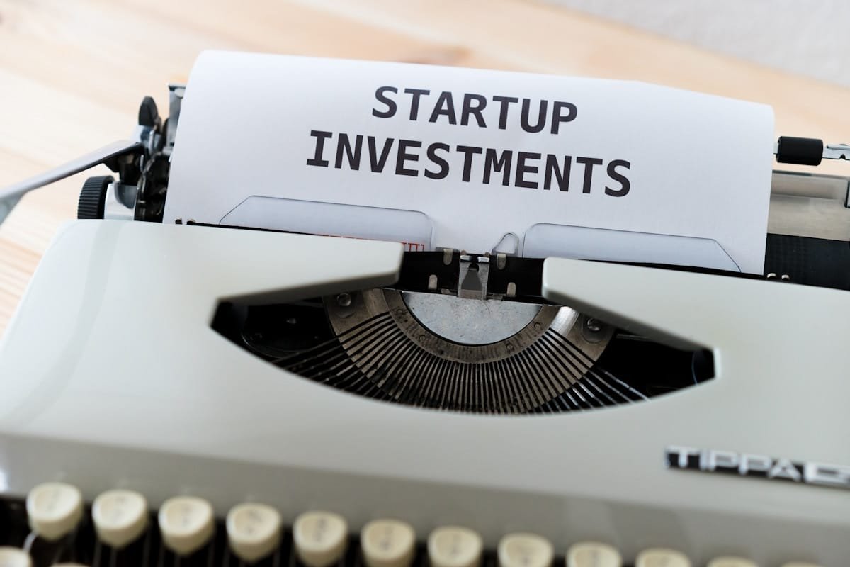 Seapoint Raises $3M to Build AI Financial Hub for Startups