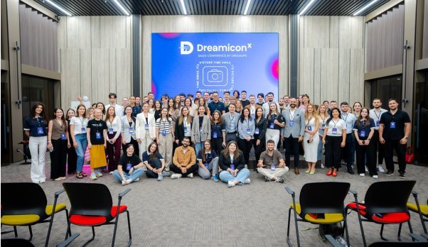 15 International Experts from Five Countries Share Startup Sales Insights with Moldova’s Innovation Community