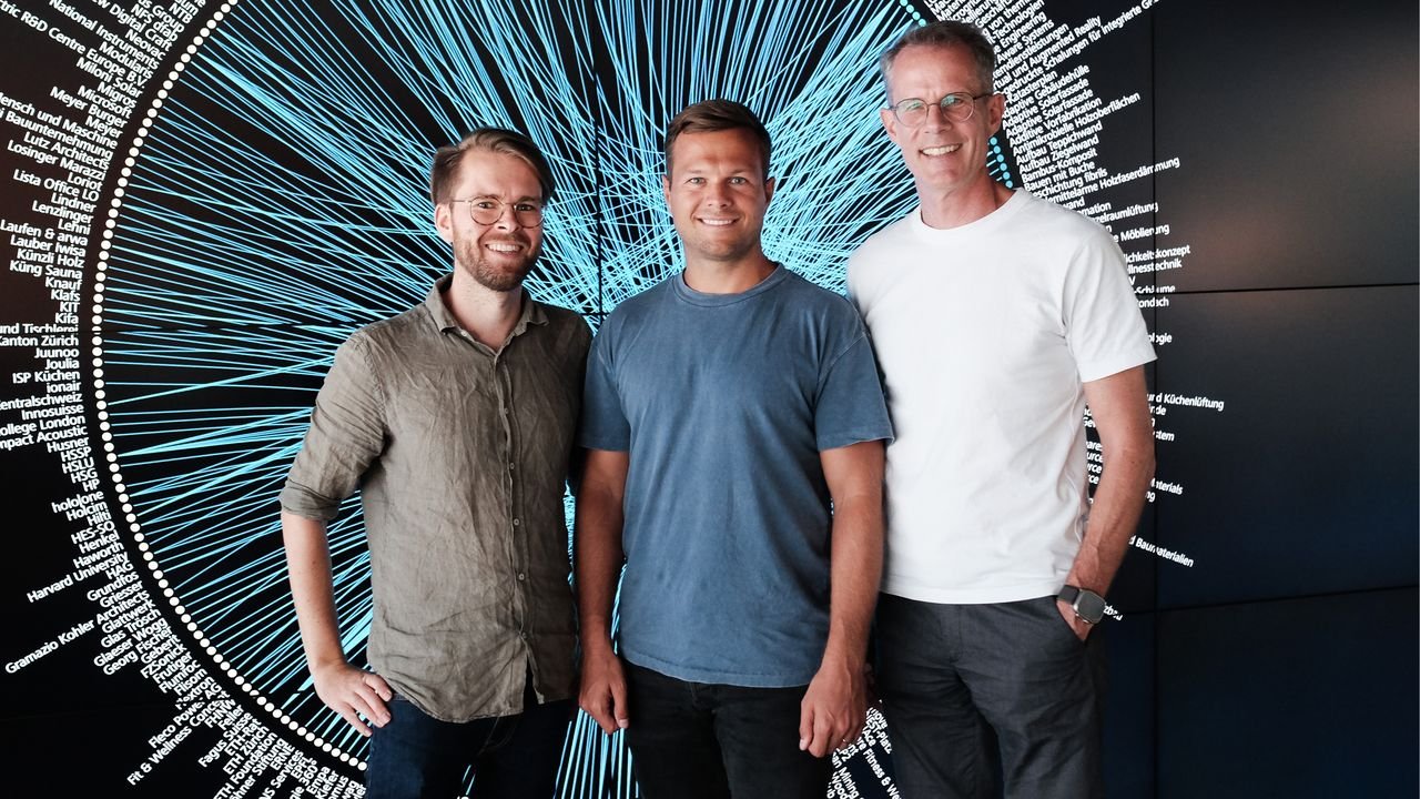 Swiss startup Viboo secures €1.6M to reduce Europe