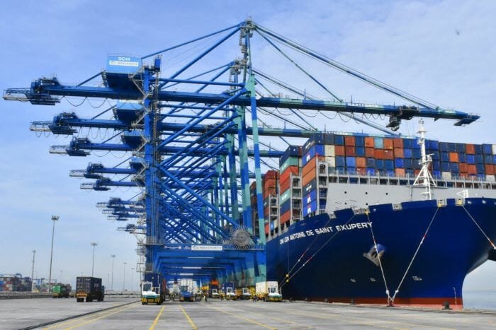 Malaysia's External Trade Cools As US Tariff Adjustment Kicks In August