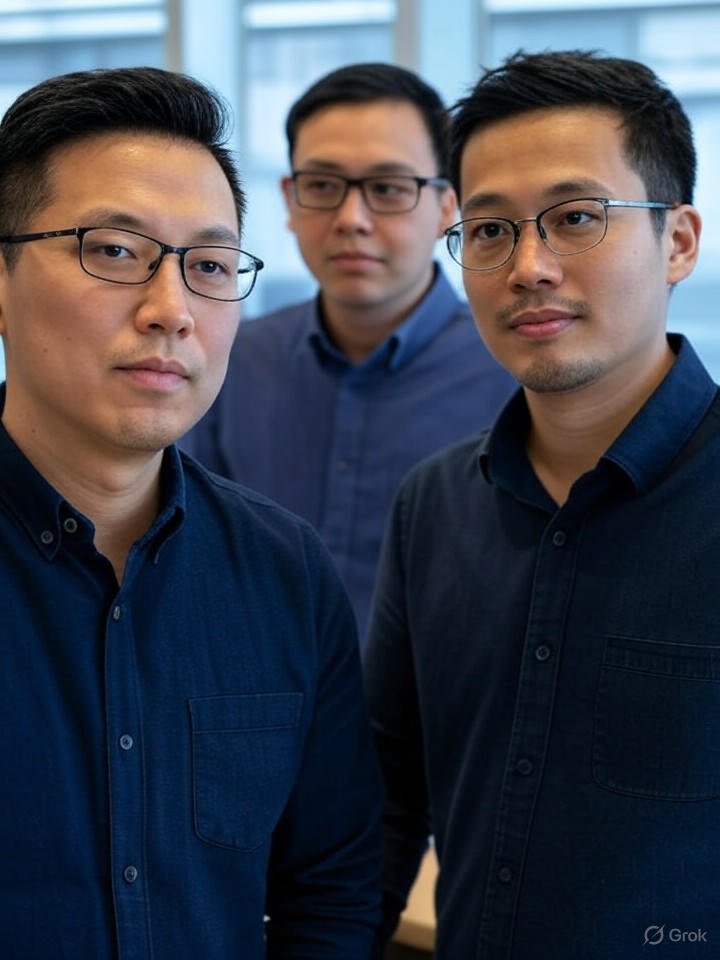 YouTube, Reddit, Instagram Founders Sold Early, Missed Billions