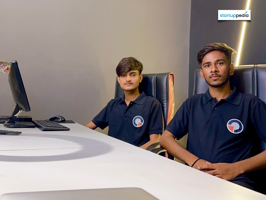 Once worked as daily labourers, these 17-YO friends from Dhanbad started an Urban Company-like startup