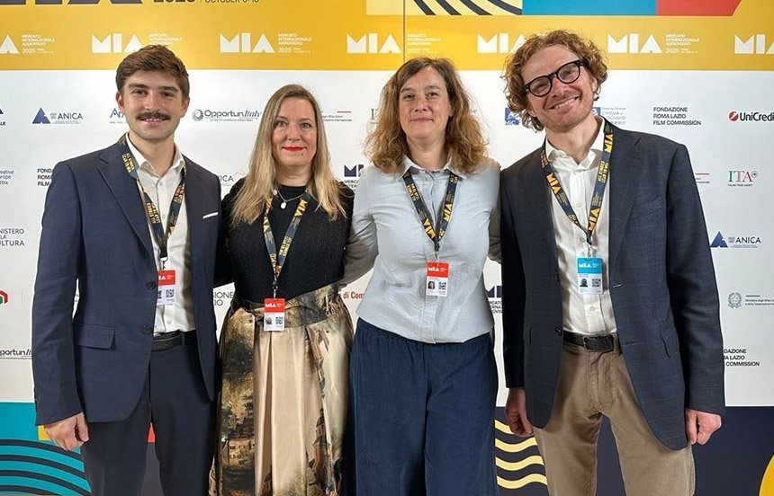MIA Market 2025: What's animation industry's environmental impact?