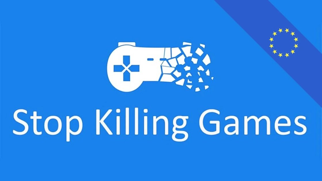 'Stop Killing Games' Campaign Closes in on Getting EU Regulators to Intervene