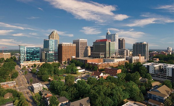 BuildOps CEO says firm may top 300 Raleigh staffers