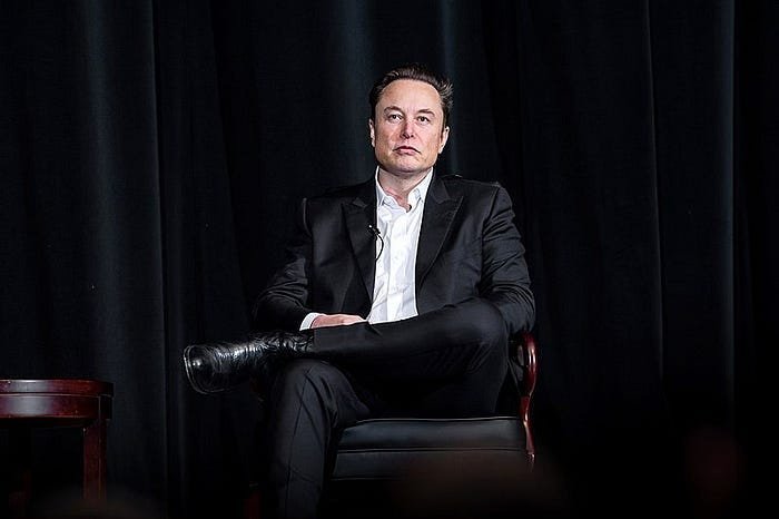 Will The AI Bubble Destroy Musk’s Empire? | by Will Lockett | Oct, 2025