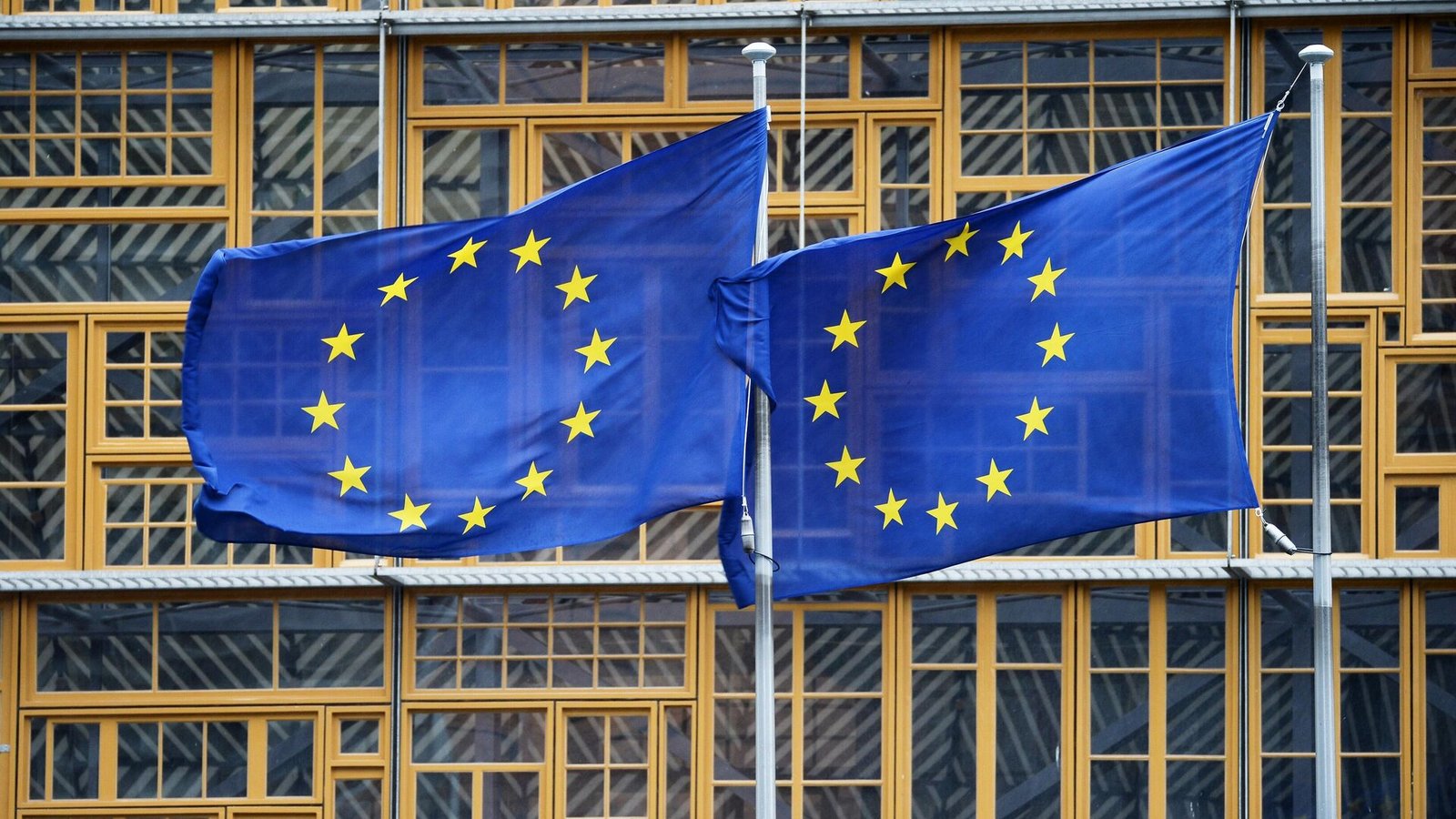 EU Must Hold Israel Accountable For Destruction Of European-funded Projects In Gaza