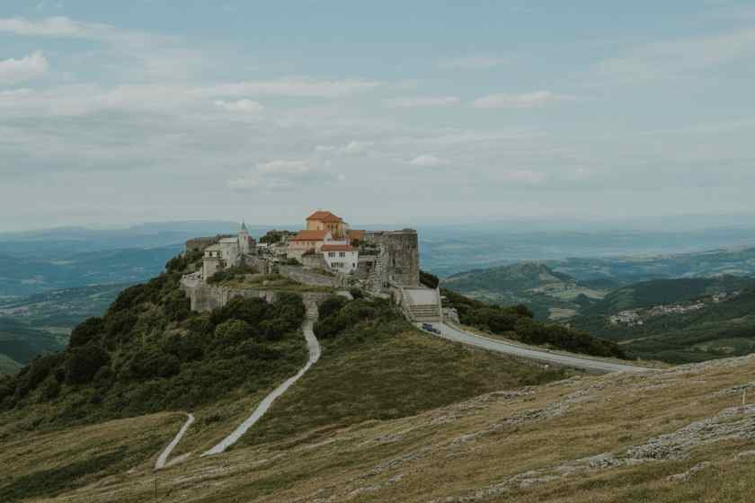 Macedonia