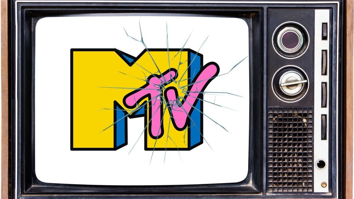 The end of an era: MTV music channels to be switched off across Europe by end of 2025