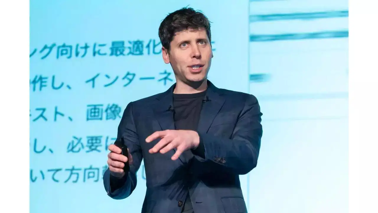 OpenAI Raises Antitrust Concerns Over Google’s AI and Search Dominance in 2025
