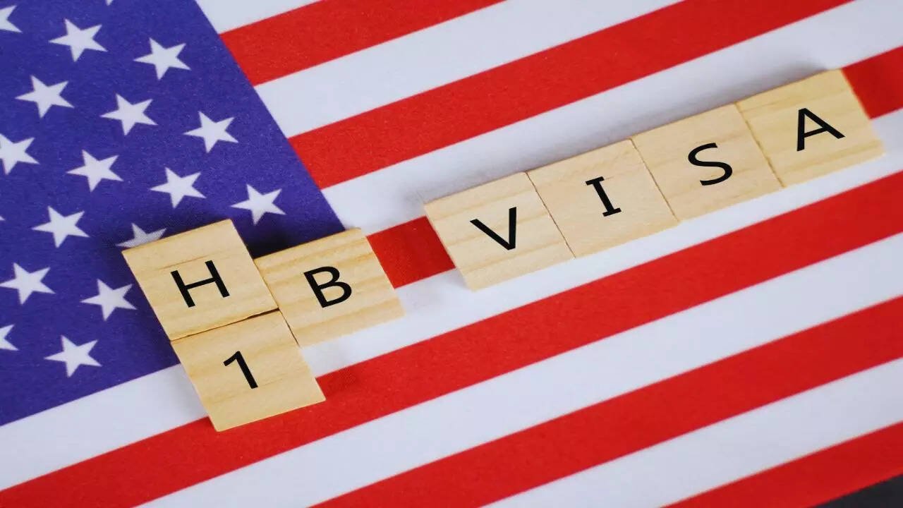 AI startup's Desi founder on why change in H-1B visa fee will not change his hiring plans