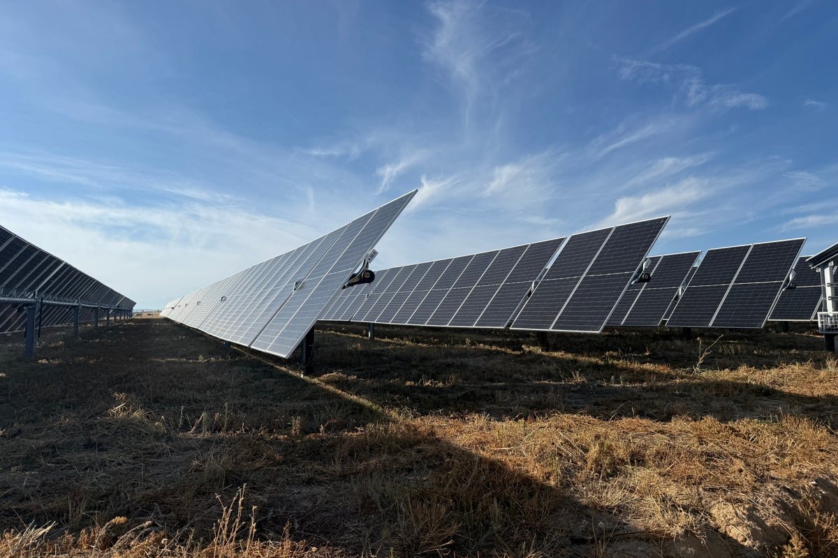 Apple announces major expansion of renewables investment across Europe