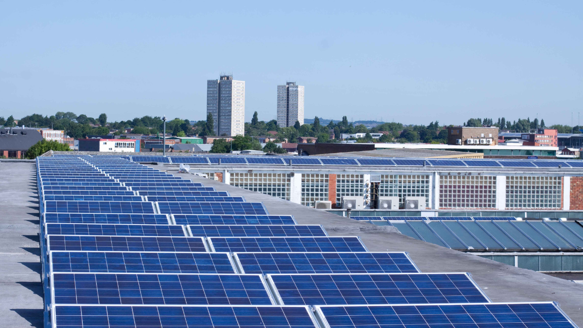 EU Industry Ministers Meet To Boost Domestic Solar Manufacturing, Strengthen Europe’s Clean Energy Leadership