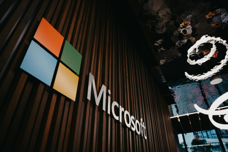 British 'Oracle' Secures Four Microsoft Orders in Two Months, IPO Potentially Planned for Next Year