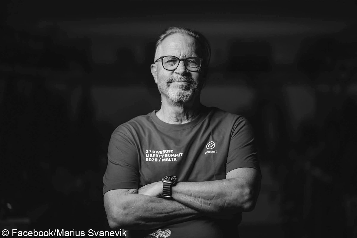 Tech-diving Visionary Michael Menduno Passes Away