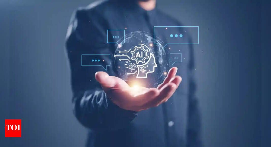 Europe plans ‘AI strategy’ to rely less on US, China for technology