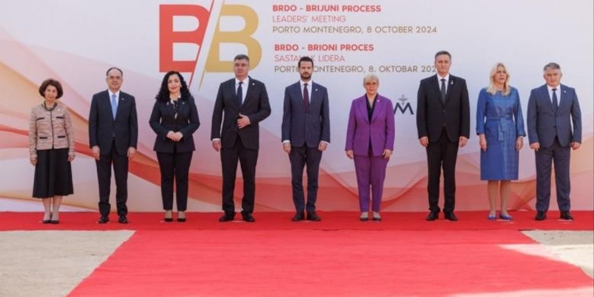 EU's 6 billion euro plan at the center of the Brdo-Brion Summit, high-level meeting in Durrës tomorrow