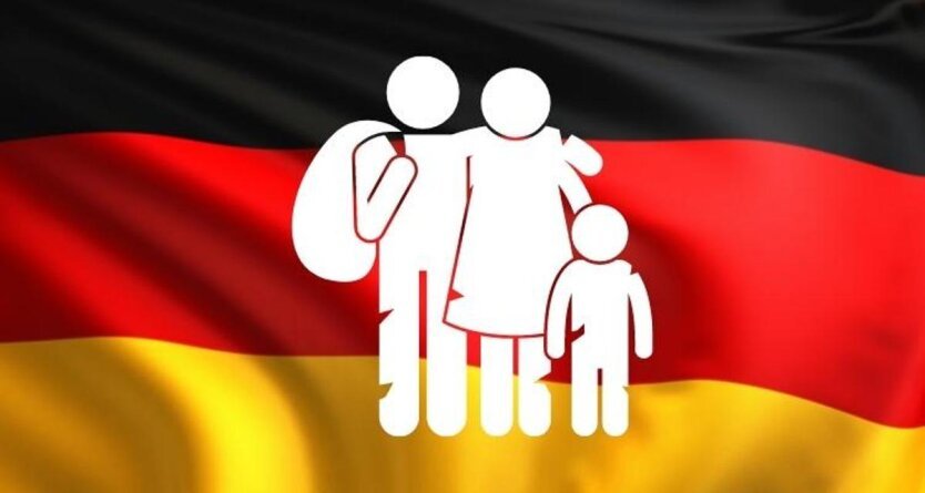 Germany changes rules for Ukrainians: how to obtain long-term status