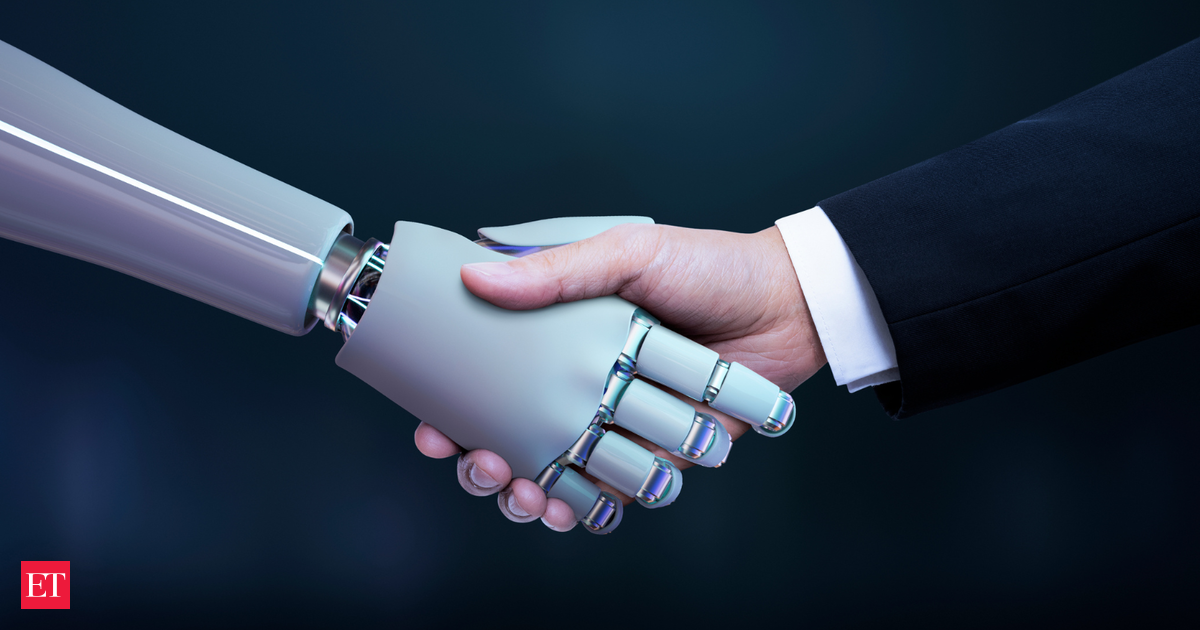 Will AI create a 3-day work week: AI to usher in 3-day work week? This Hollywood agent is raising funds keeping that in mind