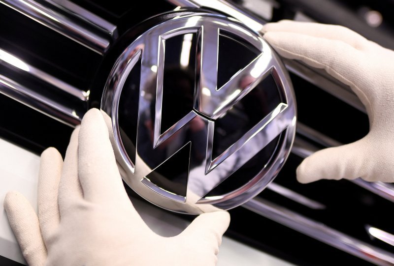 Volkswagen sees third-quarter sales boost from Europe and EV growth