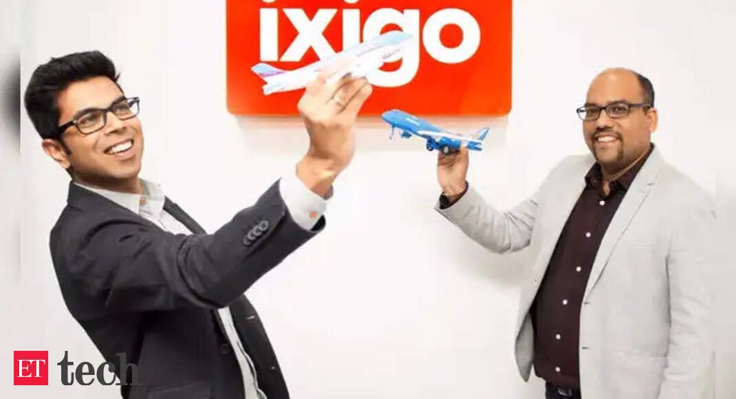 Prosus backs Ixigo; Bira's founder brews trouble