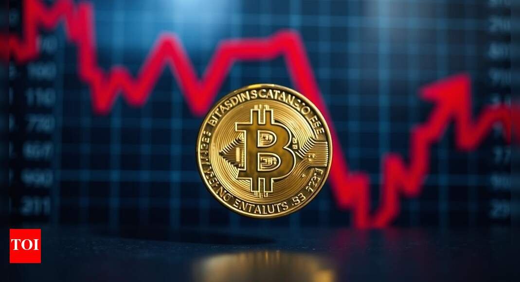 Over $7 billion wiped out in 1 hour! Trump to impose 130% tariff on China; triggers crypto market sell off