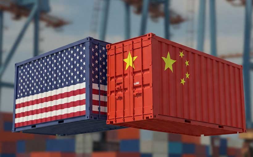 China Weaponizes Rare Earths, Blaming US for Trade Escalation