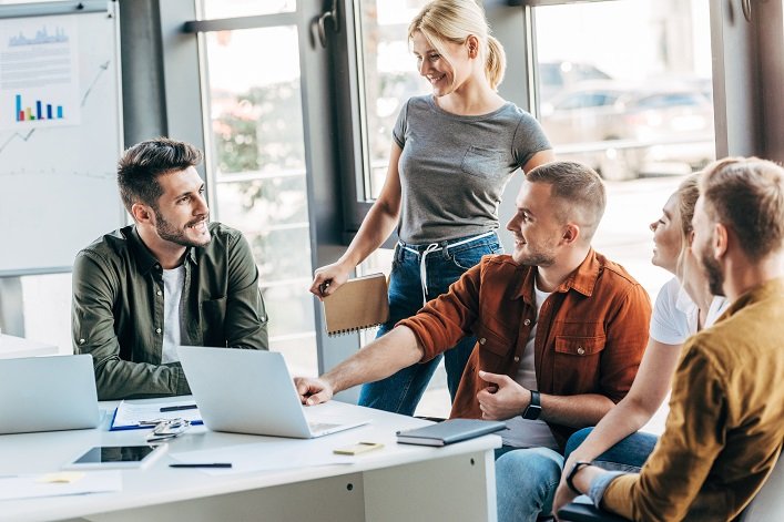 Four Ukrainian companies have made the list of Europe’s fastest-growing startups.