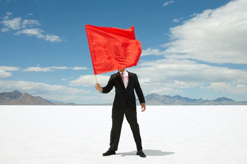 Is Your Startup All Show and No Substance?