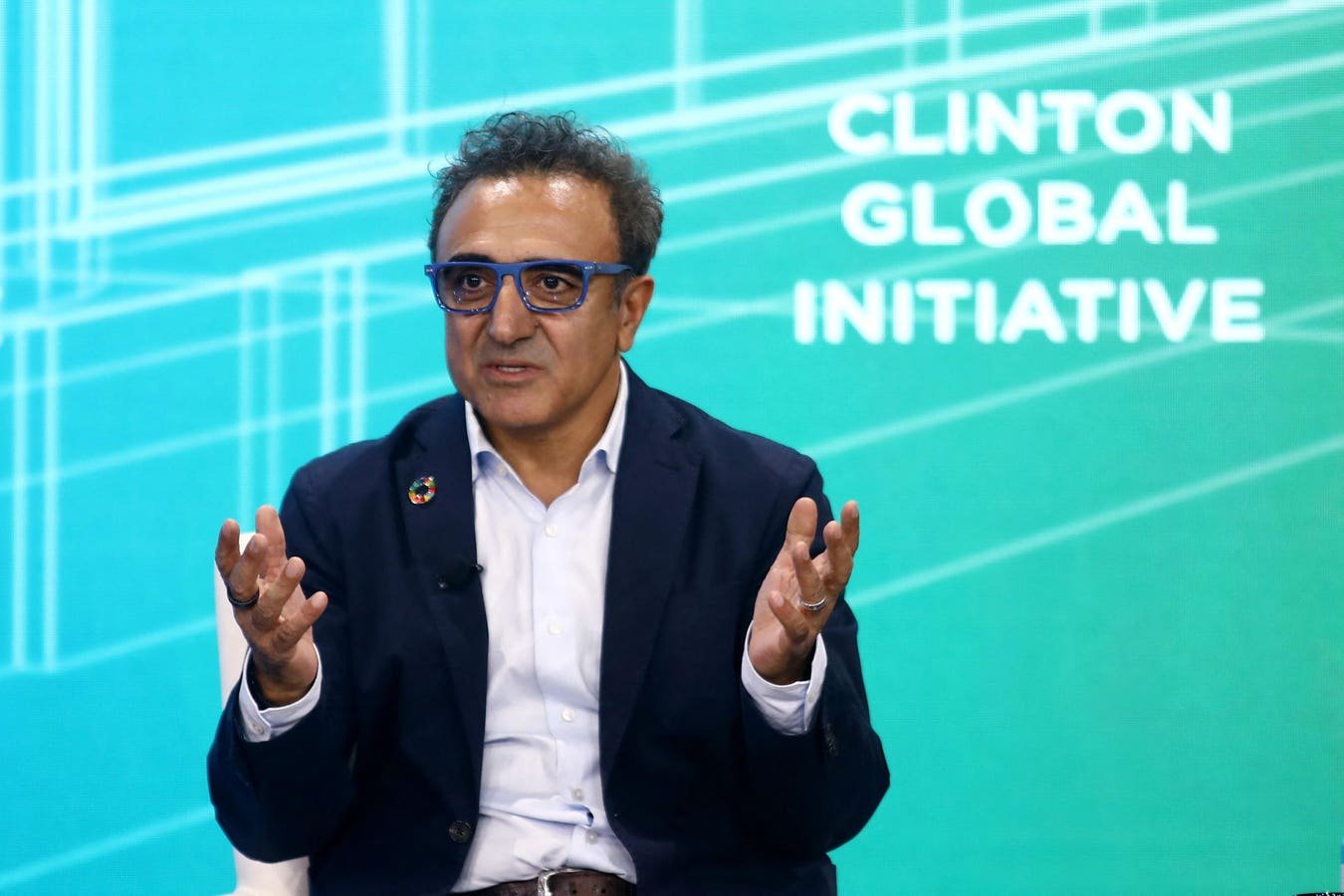 Chobani’s Founder Is $11 Billion Richer After Huge New Funding Round