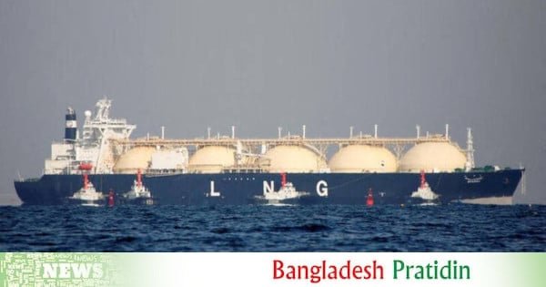 Qatar warns EU sustainability law threatens LNG supply to Europe |