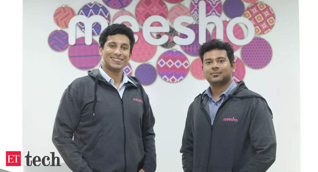Meesho's year-end IPO; Qure.ai's scale bet
