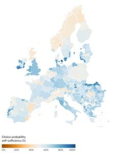 Europe chooses solar power and import independence